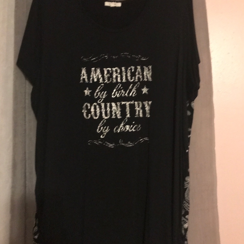 T-shirt
